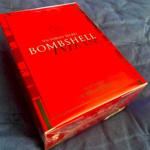 Victoria Secrets Bombshell Intense